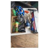 Miscellaneous Items