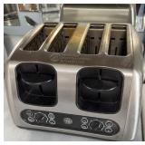 Toaster-Works