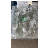 Champagne Glasses