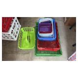 Totes and Crates