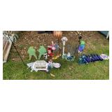 Garden Decor
