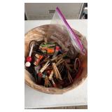 Clothes Pins