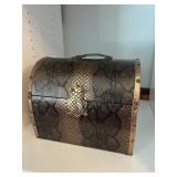Ornate Storage Box
