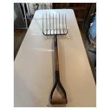 Pitch Fork