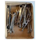 Wrenches & Ratches