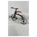 Rod Iron Bicycle