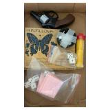 Dice Games