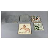 Hot Plates