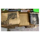 Early Newspapers