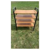 4-Tier Shelf