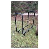 Wood Storage Rack