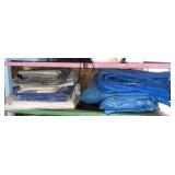 Tarps Various Sizes