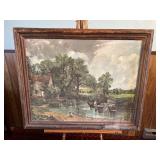 Oil Painting