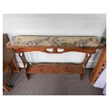 Wooden Table