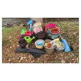 Garden Supplies