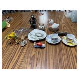 Assortment of Decor