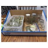 Mason Jars
