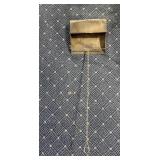 Hand Held Dust Pan