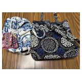 Vera Bradley Bags