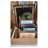 Framed Prints