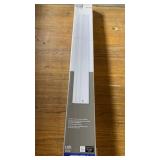 24" Under Cabinet Light Direct Wire