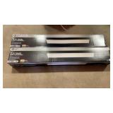 Commercial Electric Flat Panel Ceiling Lights