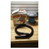 Home Depot Bucket Head Wet/Dry Vac