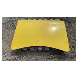 1970 Plymouth GTX Trunk Lid
