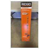 Ridgid 18V 14" Trimmer-Tool only
