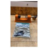 Lyman Case Trimmer and 2 Lyman 310 Dies 270 Win