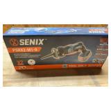 Senix 20V 1/2" Reciprocating Saw-Tool only