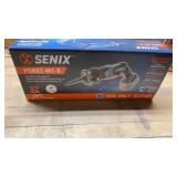 Senix 20V 1/2" Reciprocating Saw-Tool only