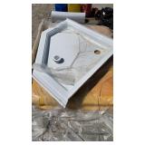 Kohler Stand-up Shower Walls and Base