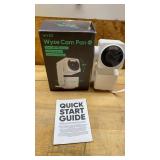 Wyze Cam Pan Indoor/Outdoor