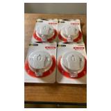 Kidde Battery Powered Smoke Alarms