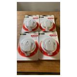 Kidde Battery Smoke Alarms