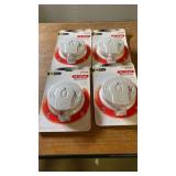 Kidde Battery Smoke Alarms