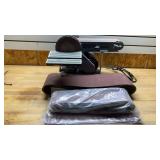 Central Machinery Belt and Disk  Sander with belts