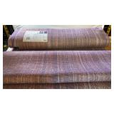 Jonathan Y 9ï¿½x9ï¿½ Area Rug-Purple