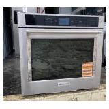 KitchenAid 30IN Stainless Built In Electric Oven