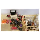 Assortment of Brake