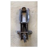 Hydraulic Floor Jack -No Handle