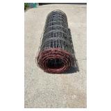 Roll of 4ï¿½ Fence