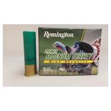 12 Gauge Remington Magnum Turkey 3.5ï¿½ 5RDS