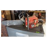 Homelite 3514c Chainsaw (Damaged)