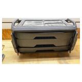 Husky Tool Set 1/2"-3/8ï¿½-1/4ï¿½