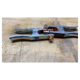 Ground Clamps