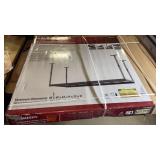 Husky Adjustable Ceiling Storage Rack