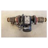 Taco Circulator Pump 1/25Hp