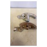 2 Pipe Benders